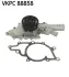 Водяная помпа (насос) SKF VKPC 88858