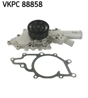Водяная помпа (насос) SKF VKPC 88858 Мерседес W220