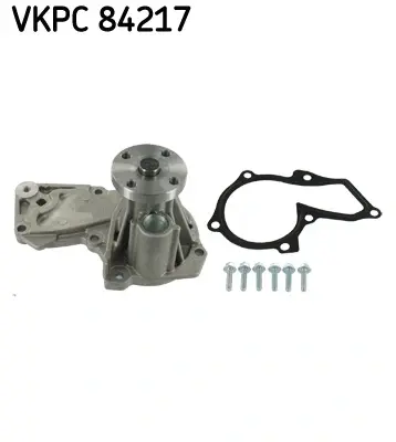 Водяная помпа (насос) SKF VKPC 84217