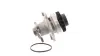 Водяная помпа (насос) SKF VKPC 86811