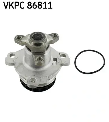 Водяная помпа (насос) SKF VKPC 86811