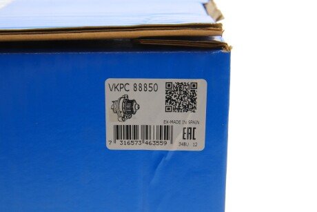 Помпа воды skf VKPC88850