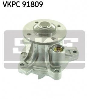 Помпа водяна skf VKPC 91809