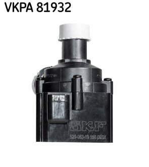 Помпа водяна skf VKPA81932