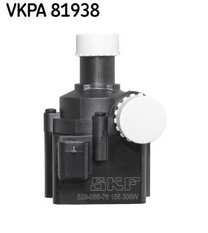 Помпа водяна skf VKPA81938