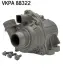 Помпа водяна SKF VKPA88322
