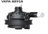 Помпа водяна skf VKPA 88918