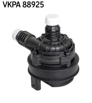 Помпа водяна skf VKPA 88925 на Мерседес EQS V297