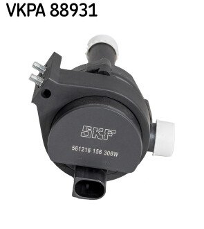 Помпа водяна skf VKPA88931 на Мерседес W126