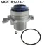 Помпа водяна SKF VKPC 81278-1