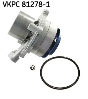 Помпа водяна SKF VKPC 81278-1 Ауди А6