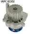 Водяна помпа (насос) SKF VKPC 81302