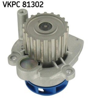 Помпа водяна skf VKPC 81302