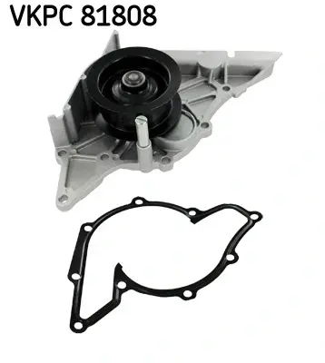 Водяная помпа (насос) SKF VKPC 81808