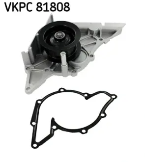 Водяная помпа (насос) SKF VKPC 81808