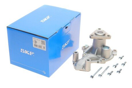 Помпа водяна skf VKPC 84219