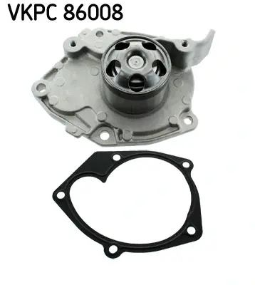 Водяная помпа (насос) SKF VKPC 86008