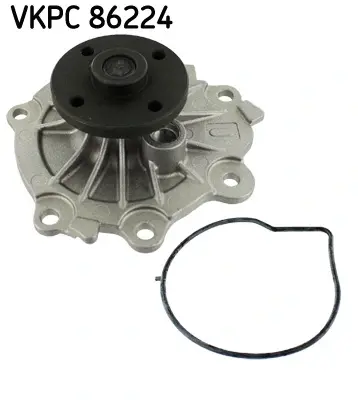 Водяная помпа (насос) SKF VKPC 86224
