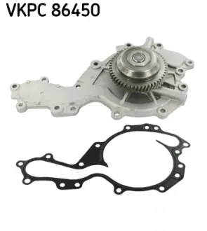 Водяна помпа (насос) SKF VKPC 86450