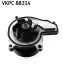 Водяная помпа (насос) SKF VKPC 88314