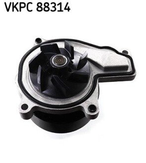 Помпа водяна skf VKPC88314