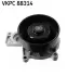 Водяная помпа (насос) SKF VKPC 88314