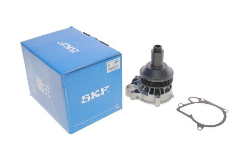 Помпа водяна skf VKPC88637