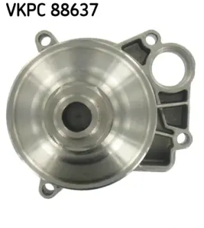 Водяная помпа (насос) SKF VKPC 88637