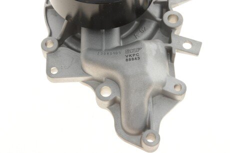 Помпа водяна skf VKPC88843