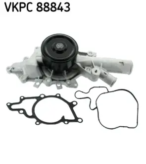 Водяна помпа (насос) SKF VKPC 88843