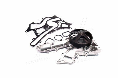 Помпа водяна skf VKPC88875