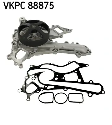 Водяная помпа (насос) SKF VKPC 88875