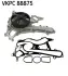 Водяная помпа (насос) SKF VKPC 88875