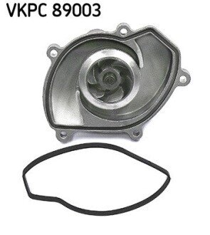 Помпа водяна skf VKPC89003