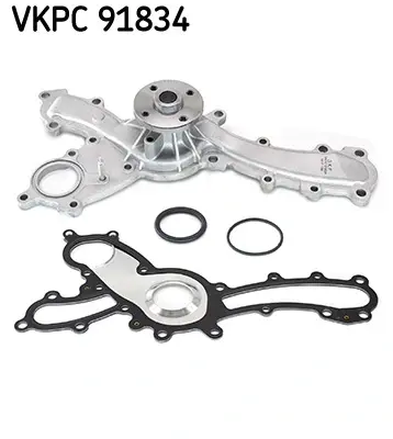Водяная помпа (насос) SKF VKPC91834