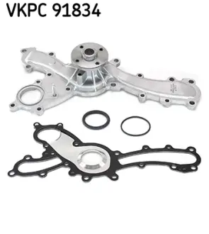 Водяная помпа (насос) SKF VKPC91834