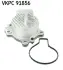 Помпа водяна SKF VKPC 91856