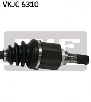 Привідний вал skf VKJC 6310