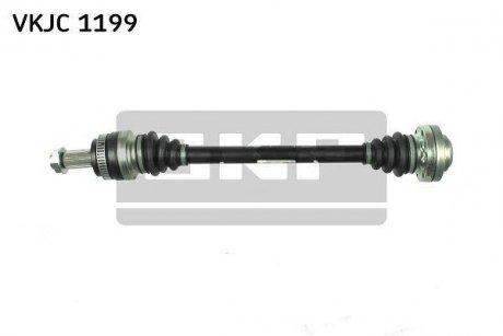 Привідний вал skf VKJC 1199