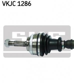 Привідний вал skf VKJC 1286