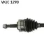 Привідний вал SKF VKJC 1290
