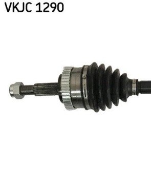 Привідний вал skf VKJC1290