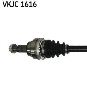 Привідний вал skf VKJC1616