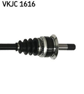 Привідний вал skf VKJC1616