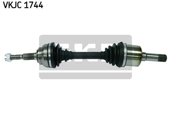 Привідний вал SKF VKJC1744