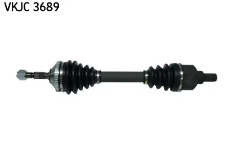Привідний вал SKF VKJC3689 Пежо 206