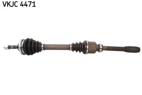 Привідний вал SKF VKJC4471 Пежо 206