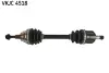 Привідний вал SKF VKJC4518
