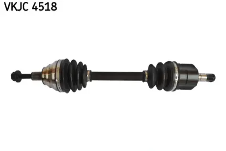 Привідний вал SKF VKJC4518 Фольксваген Тигуан