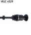 Привідний вал SKF VKJC 4529